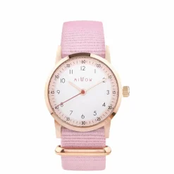 Montre Blossom | Rose
