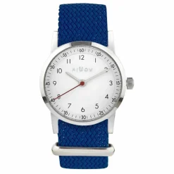 Montre Classique | Bleu marine