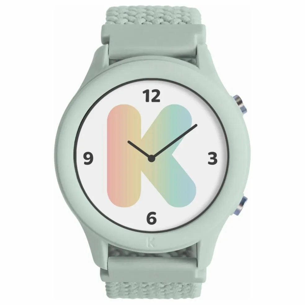 Montre connectée | Aqua