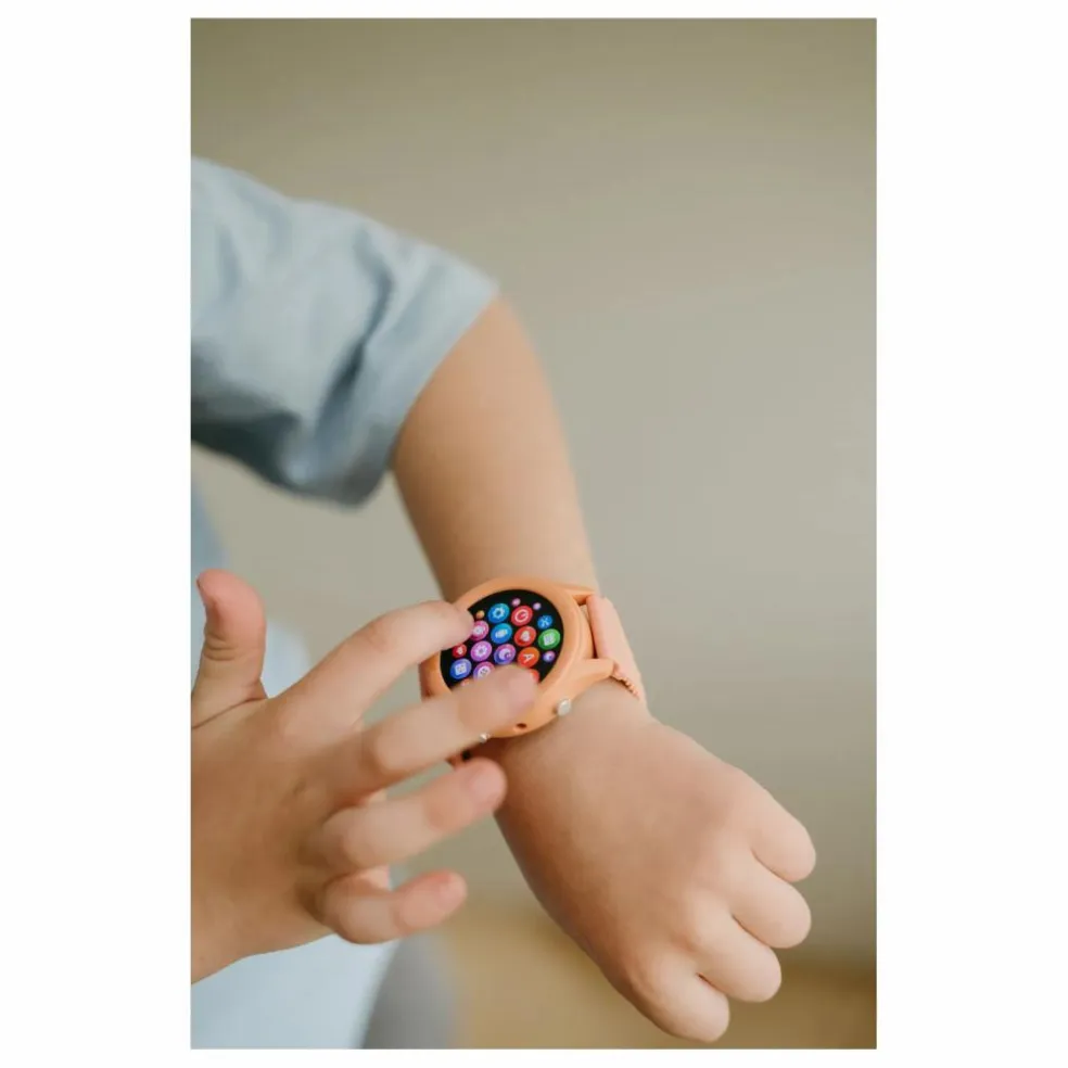 Montre connectée | Corail