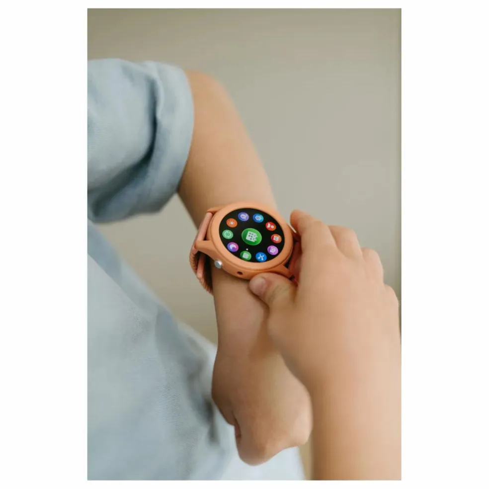 Montre connectée | Corail