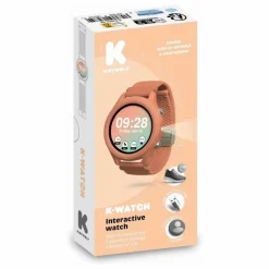 Montre connectée | Corail