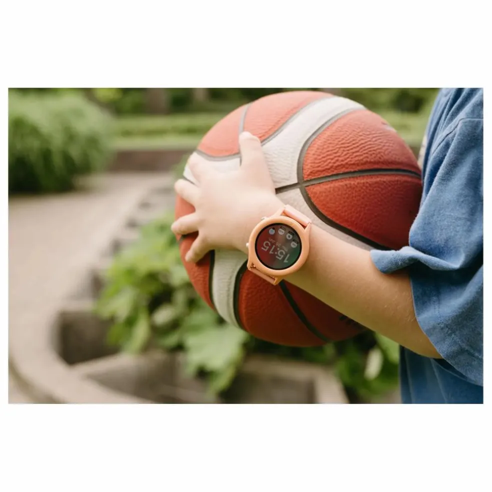 Montre connectée | Corail