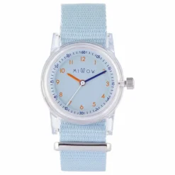 Montre Et'Tic | Bleu roi