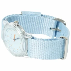 Montre Et'Tic | Bleu roi