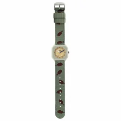 Montre La Mer | Vert