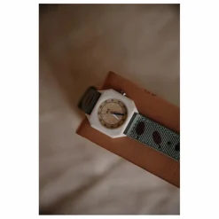 Montre La Mer | Vert