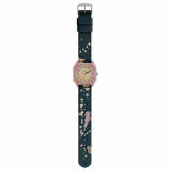 Montre Splashes | Vert