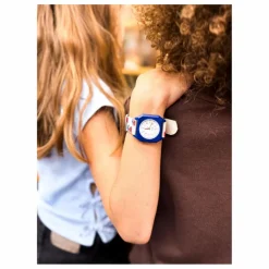 Montre Tulipes - Mini Kyomo x Taxi Brousse | Rouge