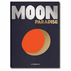 Moon Paradise