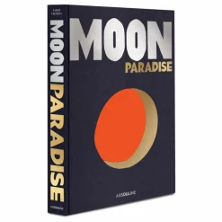 Moon Paradise