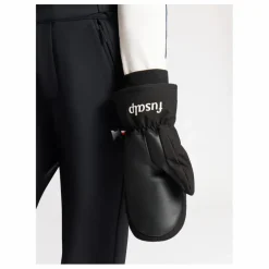 Moufles de Ski Polar | Noir