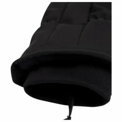 Moufles de Ski Polar | Noir