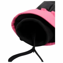 Moufles de Ski Polar | Rose