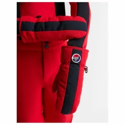 Moufles de Ski Polar II | Rouge