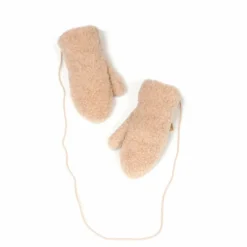 Moufles Gully | Beige