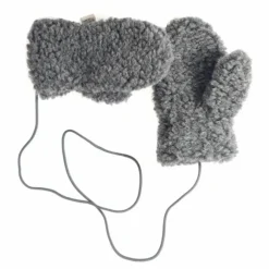 Moufles Gully | Gris anthracite