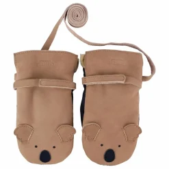 Moufles Kapi Koala | Beige
