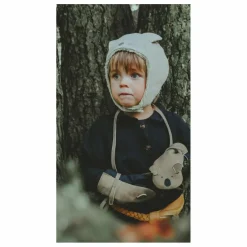 Moufles Kapi Koala | Beige