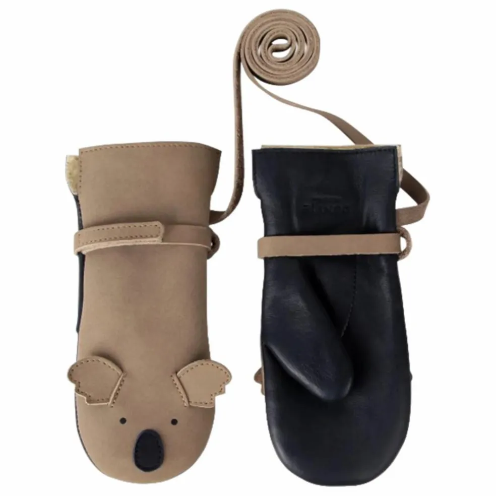 Moufles Kapi Koala | Beige
