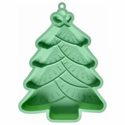 Moule à gâteau Sapin | Vert
