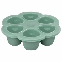 Moule multiportions en silicone - 6 x 150 ml | Sauge