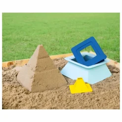 Moules Pyramide | Bleu