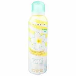 Mousse de douche Vanille - 200ml