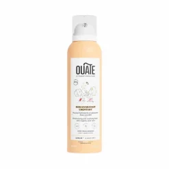 Mousse hydratante Mon hydratant crépitant - 150 ml