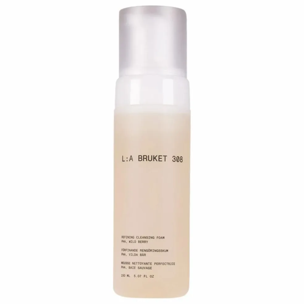 Mousse Nettoyante Perfectrice 308 - 150ml