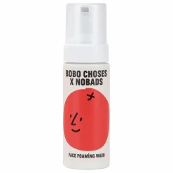 Mousse nettoyante visage - 150ml