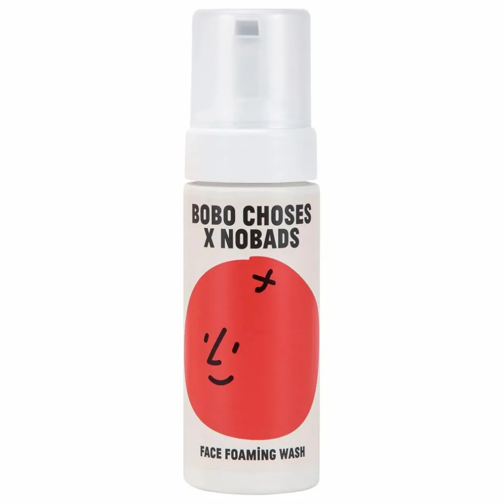 Mousse nettoyante visage - 150ml