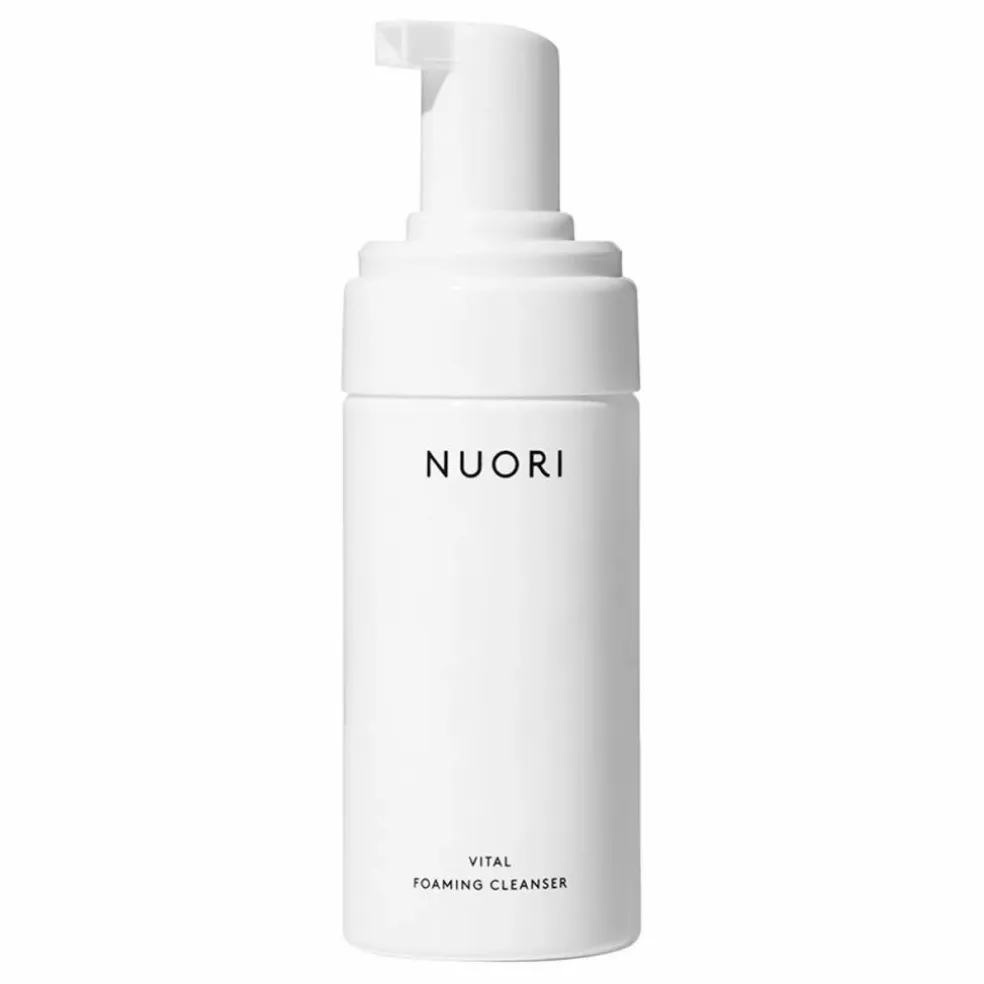 Mousse nettoyante Vital