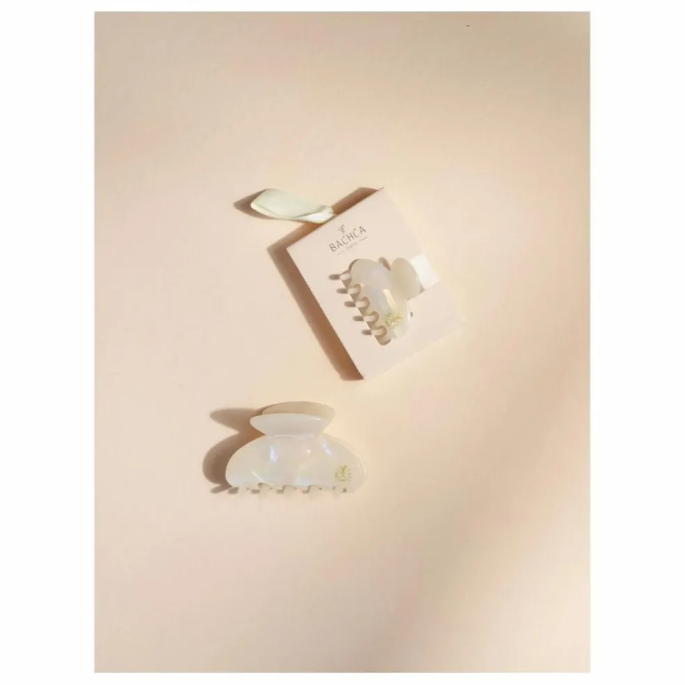 Moyenne pince | Nacre