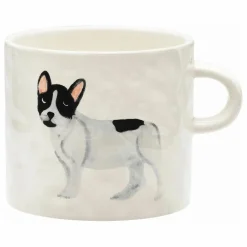 Mug Bouledogue