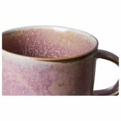Mug Chef Ceramics en porcelaine | Vieux Rose