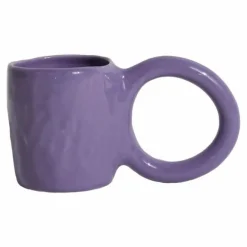 Mug Donut - Pia chevalier | Violet