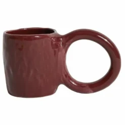 Mug Donut - Pia chevalier | Bordeaux