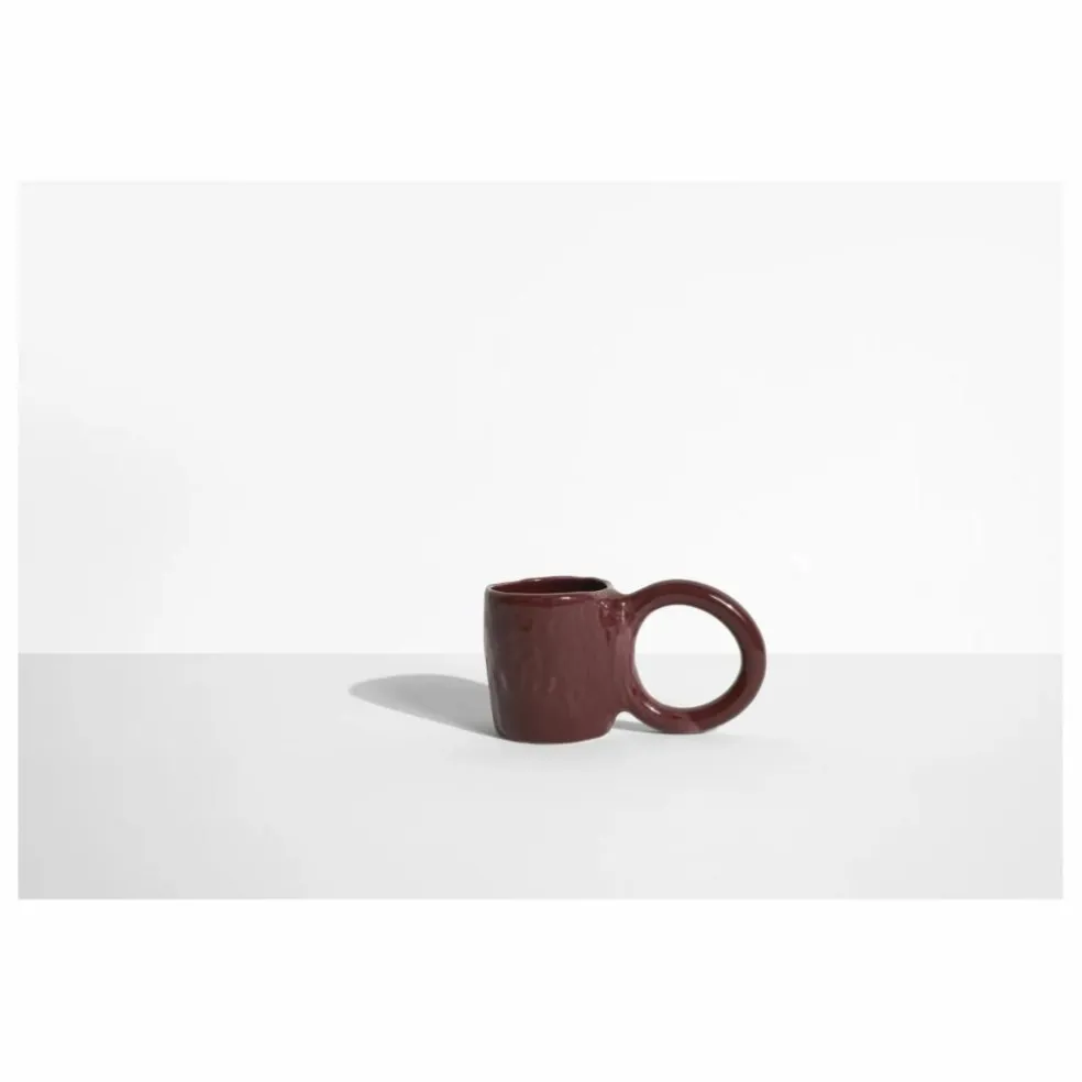 Mug Donut - Pia chevalier | Bordeaux