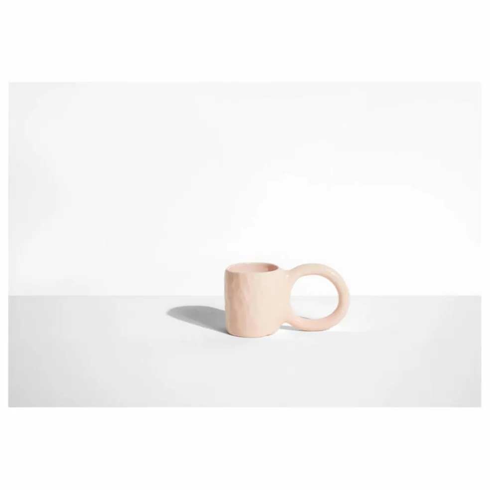 Mug Donut - Pia chevalier | Rose