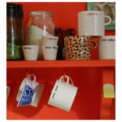 Mug Drama Queen | Ecru