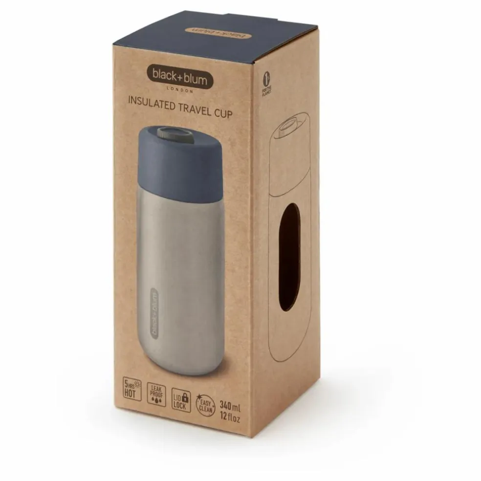 Mug isotherme | Slate