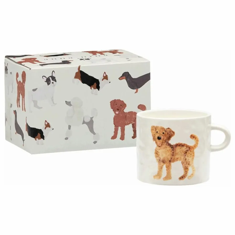 Mug Labradoodle