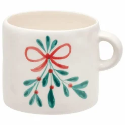 Mug Mistletoe | Vert