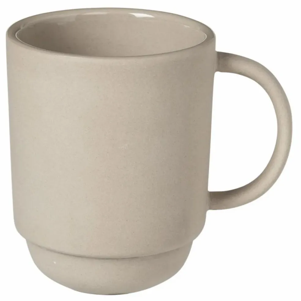 Mug Nordic Bistro | Beige