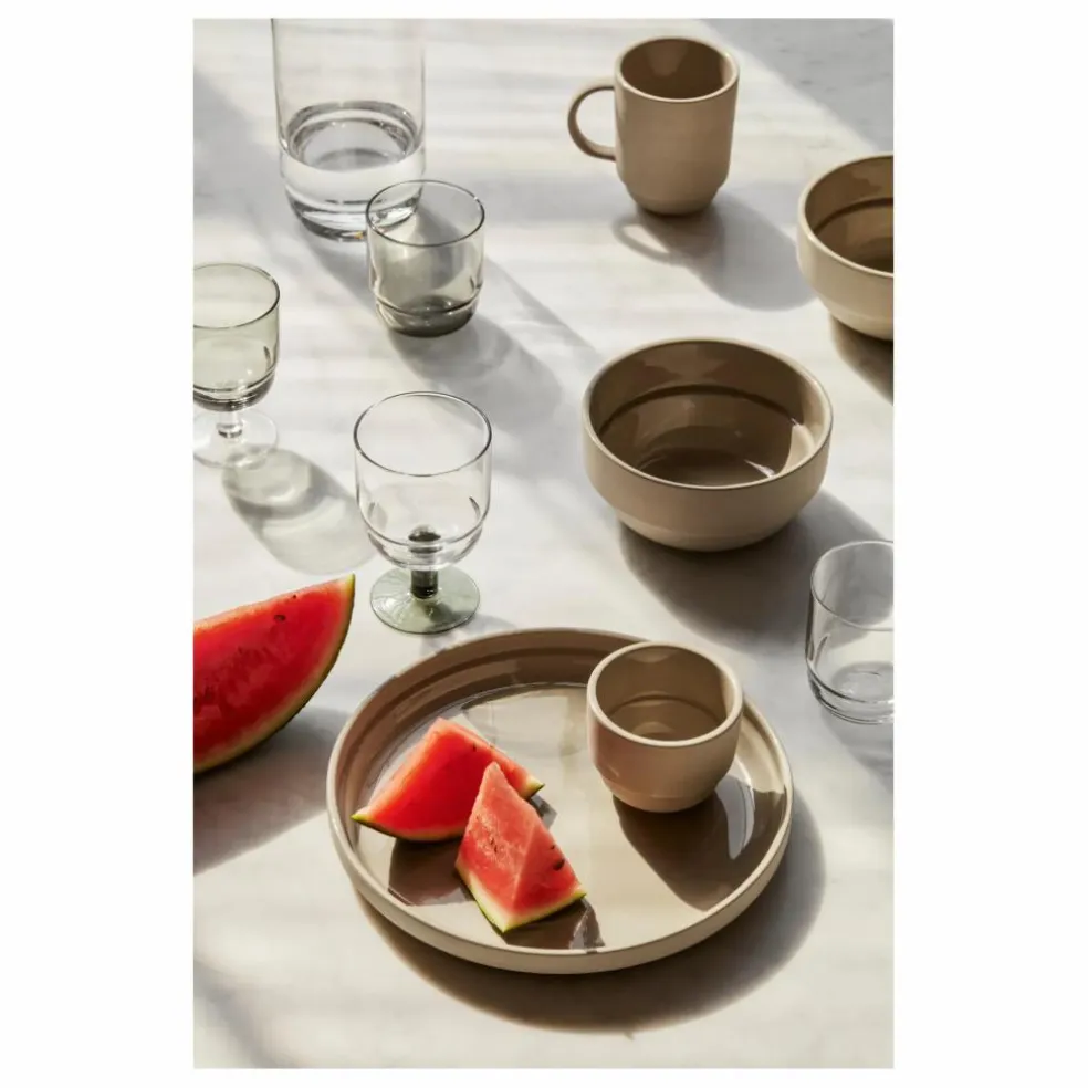 Mug Nordic Bistro | Beige