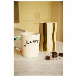 Mug Ossana Aurore | Vert