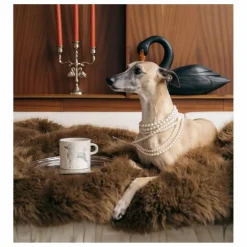 Mug Poodle