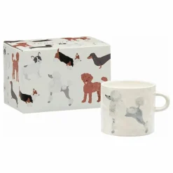 Mug Poodle