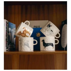 Mug Poodle
